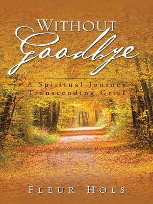 cover image of Without Goodbye